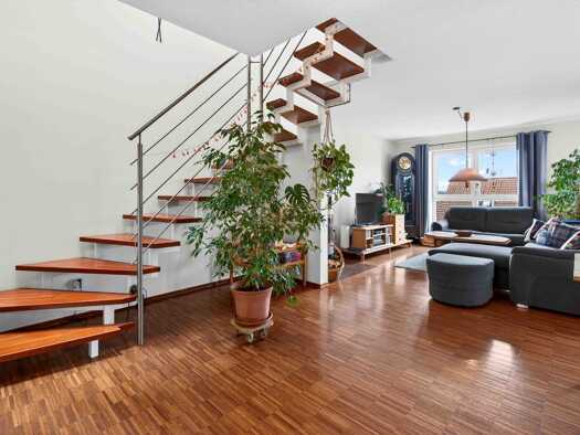 Maisonette zum Kauf 459.000 € 4 Zimmer 99,4 m² Ehrenstein Blaustein 89134