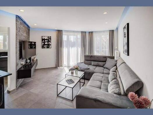 Wohnung zur Miete Wohnen auf Zeit 1.900 € 2 Zimmer 57 m² frei ab 01.03.2026 Haar 85540