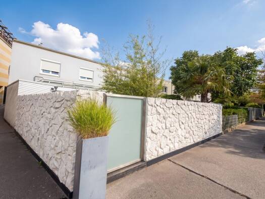 Einfamilienhaus zum Kauf 948.000 € 4 Zimmer 151 m² 312 m² Grundstück Innere Stadt 1110