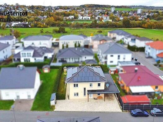 Einfamilienhaus zum Kauf 620.000 € 6 Zimmer 168,4 m² 576 m² Grundstück frei ab sofort Bitburg 54634