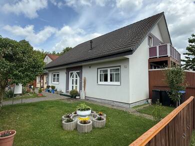 Einfamilienhaus zum Kauf 320.000 € 7 Zimmer 200 m² 580 m² Grundstück Allendorf Allendorf (Eder) 35108