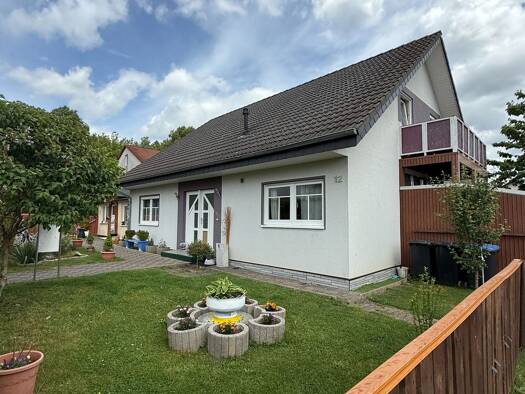 Einfamilienhaus zum Kauf 299.000 € 7 Zimmer 200 m² 580 m² Grundstück Allendorf Allendorf (Eder) 35108