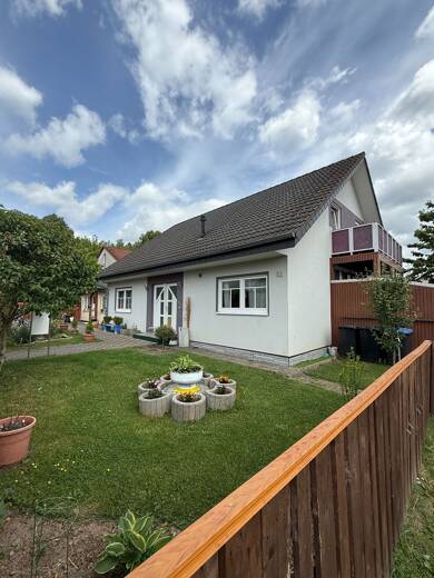 Einfamilienhaus zum Kauf 320.000 € 7 Zimmer 200 m² 580 m² Grundstück Allendorf Allendorf (Eder) 35108