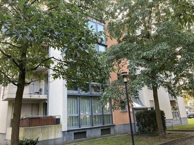 Wohnung zur Miete 866 € 2,5 Zimmer 68,5 m² 3. Geschoss Unter den Erlen 9 Urbach Köln 51145