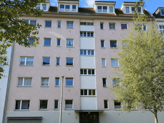 Wohnung zum Kauf 259.000 € 3 Zimmer 64,2 m² 3. Geschoss frei ab 01.06.2027 Peter-Vischer-Straße 4 Schöneberg Tempelhof-Schöneberg 12157