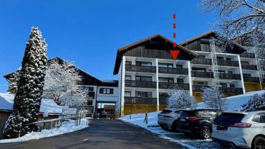 Wohnung zum Kauf 185.000 € 2 Zimmer 48 m² frei ab sofort Weißenberg 1 Wilhams Missen-Wilhams 87547