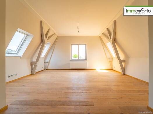 Wohnung zur Miete 977 € 2 Zimmer 75,2 m² 2. Geschoss frei ab 01.10.2026 Klausenerstraße 11 Sudenburg Sudenburg 39112