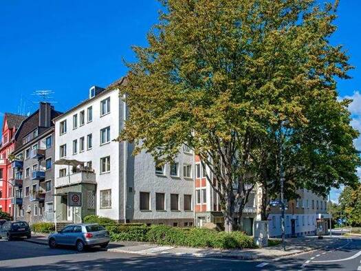 Wohnung zur Miete 316 € 1 Zimmer 29,1 m² 1. Geschoss frei ab 01.03.2026 Gildenstraße 5 Hörde Dortmund 44263