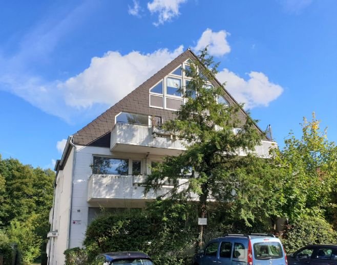 Wohnung zum Kauf provisionsfrei 260.000 € 2 Zimmer 77,6 m²<br/>Wohnfläche 2.<br/>Geschoss Dellbrück Köln 51069