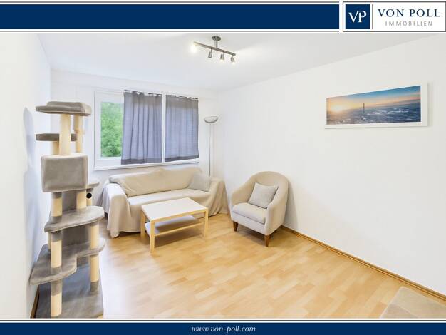 Wohnung zum Kauf 149.000 € 2 Zimmer 50 m² Vingst Kalk 51107