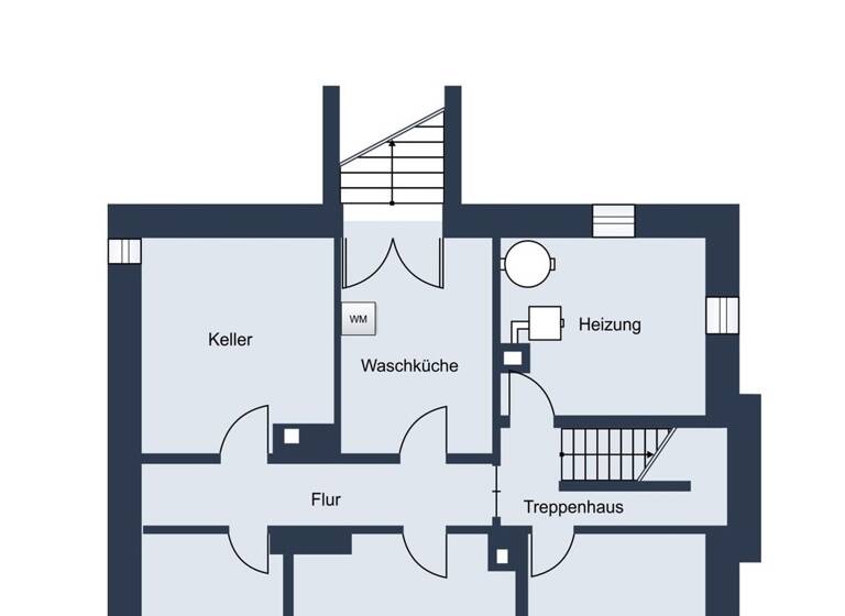 Mehrfamilienhaus zum Kauf 495.000 € 10 Zimmer 354 m² 586 m² Grundstück Bühlertal 77830