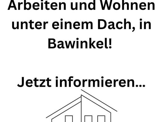 Wohnung zur Miete - Erstbezug 860 € 3 Zimmer 95,5 m² frei ab sofort Plankorth Bawinkel 49844