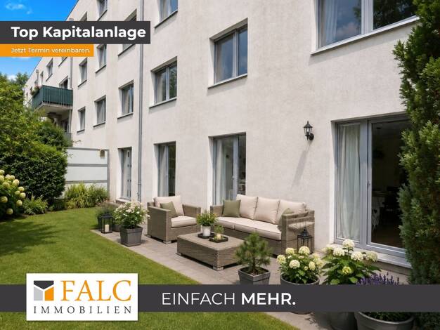 Sonstiges zum Kauf als Kapitalanlage geeignet 399.000 € 3 Zimmer 85 m² Langenhorn Nord 22417