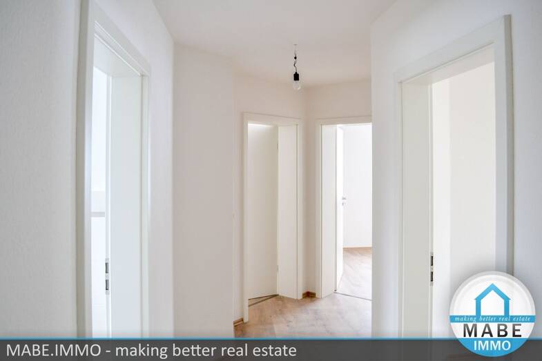 Wohnung zur Miete 610 € 4 Zimmer 111,1 m² 1. Geschoss Kaisergrubenstr. 13 a Gersdorf 09355