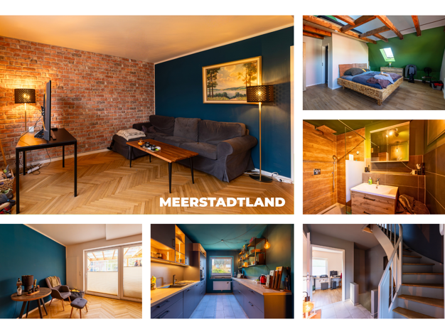 Reihenendhaus zum Kauf 315.000 € 4 Zimmer 74,8 m² 376 m² Grundstück Gartenstadt Neumünster 24537