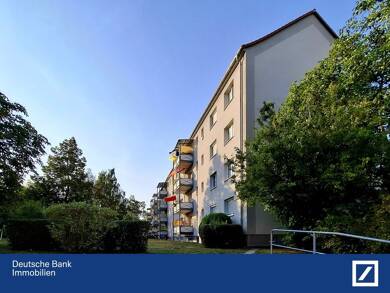 Wohnung zum Kauf 52.500 € 2 Zimmer 52 m² 2. Geschoss Pausitzer Delle Riesa 01589