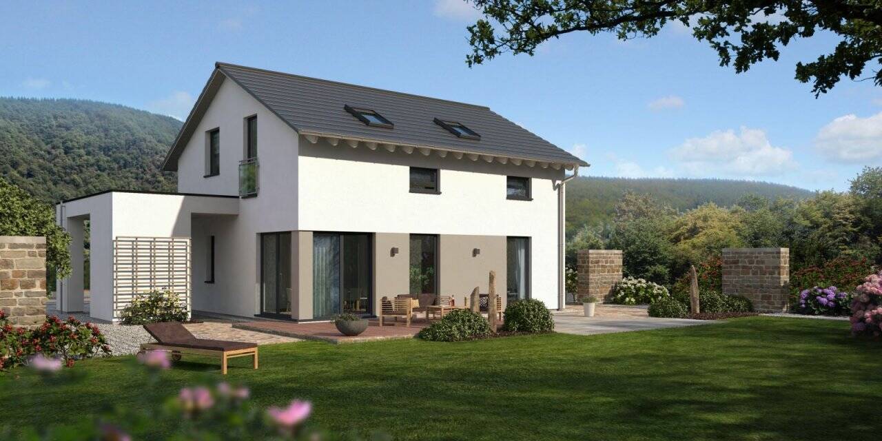 Mehrfamilienhaus zum Kauf - Ansicht 2