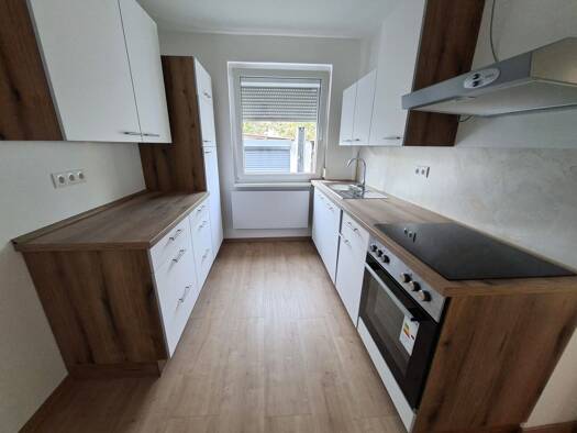 Wohnung zur Miete 460 € 3 Zimmer 51 m² Lichtenfels Lichtenfels 96215