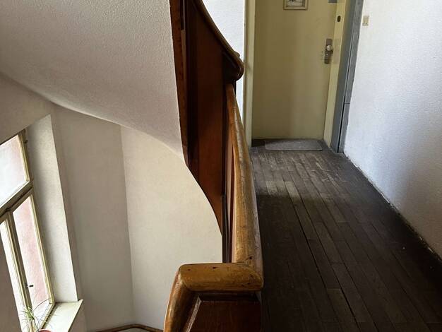 Wohnung zum Kauf 299.000 € 2 Zimmer 48,5 m² 1. Geschoss Emser Straße 40 Bockenheim Frankfurt am Main 60486
