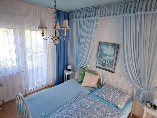 Wohnung zur Miete Wohnen auf Zeit 900 € 2 Zimmer 24 m² frei ab 31.05.2026 Annettenstraße 0 Plittersdorf Bonn - Bad Godesberg 53175