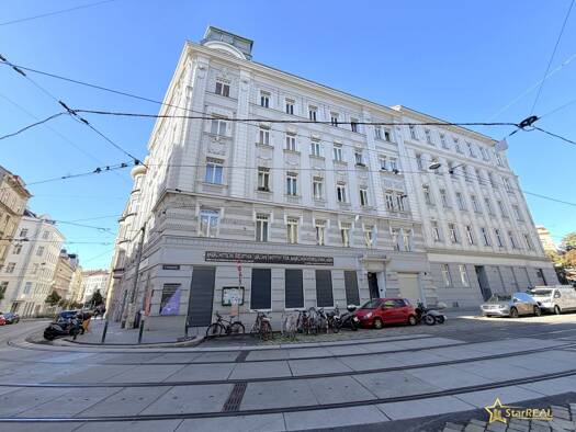 Wohnung zum Kauf 450.000 € 4 Zimmer 103,8 m² 1. Geschoss Wien 1080