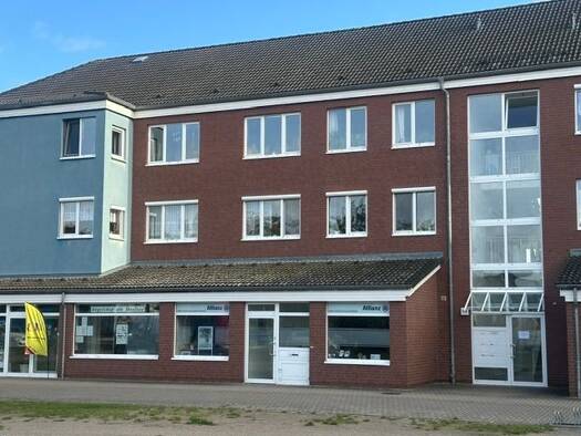 Wohnung zum Kauf 169.000 € 3 Zimmer 113,3 m² EG Güstrow Güstrow 18273