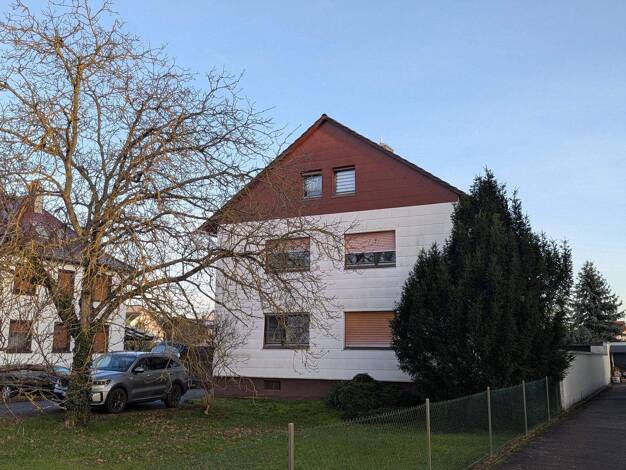 Mehrfamilienhaus zum Kauf 890.000 € 9 Zimmer 223 m² 1.206 m² Grundstück frei ab sofort Blankenloch Stutensee 76297