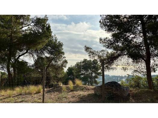 Acker-/Waldstück zum Kauf 610.000 € de la Cala 6 Blanes 17300