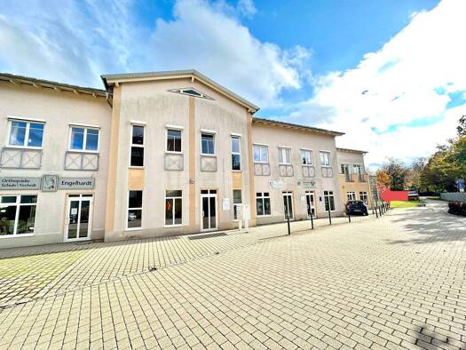 Bürofläche zum Kauf 249.000 € 164,4 m² Bürofläche Kronach Kronach 96317