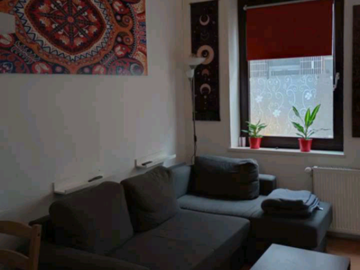 Wohnung zur Miete 650 € 1 Zimmer 26,5 m² Geschoss EG/2 frei ab 01.06.2026 Geisselstr. 50 Ehrenfeld Köln 50823