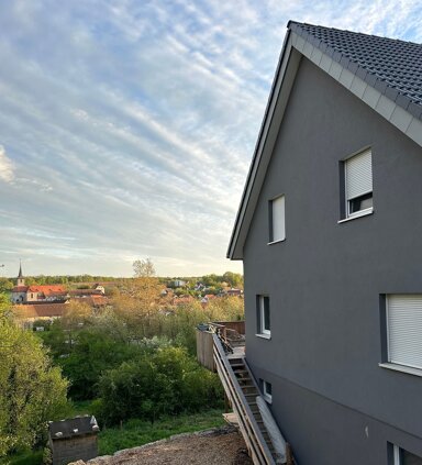 Einfamilienhaus zum Kauf 595.000 € 6 Zimmer 192 m² 1.038 m² Grundstück frei ab sofort Münchsteinach Münchsteinach 91481