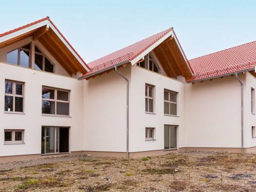 Reihenmittelhaus zum Kauf - Erstbezug provisionsfrei 470.000 € 5 Zimmer 164 m² 252 m² Grundstück Lechbruck Lechbruck am See 86983