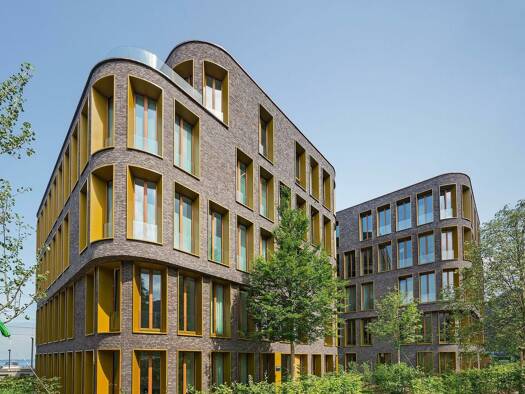 Terrassenwohnung zur Miete 1.770 € 3 Zimmer 72 m² frei ab 01.12.2026 Bregenz 6900