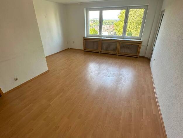 Wohnung zur Miete 581 € 3 Zimmer 77,5 m² 2. Geschoss frei ab 01.09.2026 An der Hunsebeck 25 Welper Hattingen 45527