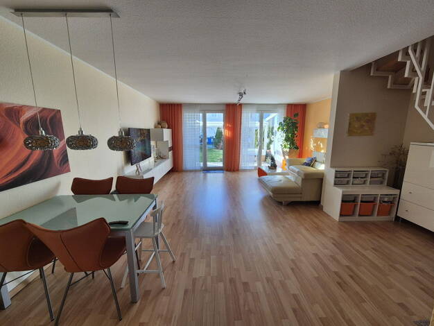 Reihenmittelhaus zum Kauf provisionsfrei 560.000 € 4 Zimmer 133 m² 143 m² Grundstück Schönefeld Schönefeld 12529