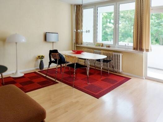 Wohnung zum Kauf 385.000 € 2 Zimmer 61 m² 2. Geschoss frei ab sofort Schöneberg Berlin 10777