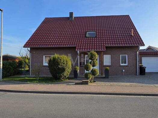 Einfamilienhaus zum Kauf 460.000 € 6 Zimmer 151 m² 750 m² Grundstück Eldagsen Springe / Eldagsen 31832