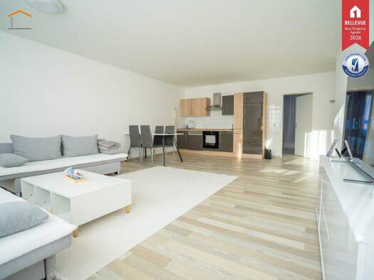 Wohnung zum Kauf 179.000 € 2 Zimmer 55 m² Tuttlingen 78532