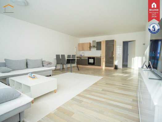 Wohnung zum Kauf 168.000 € 2 Zimmer 55 m² Tuttlingen Tuttlingen 78532