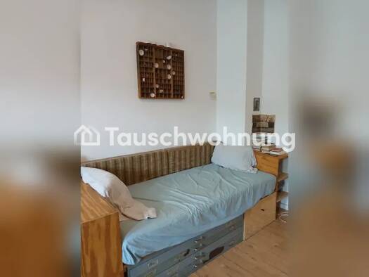 Wohnung zur Miete Tauschwohnung 600 € 2 Zimmer 70 m² 4. Geschoss Neustadt-Neuschönefeld Ost 04315