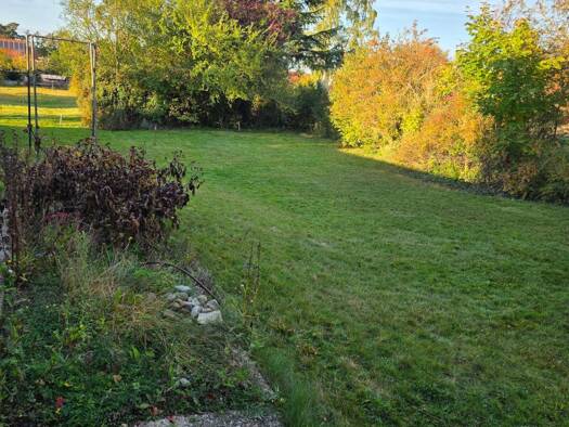 Doppelhaushälfte zum Kauf provisionsfrei 595.000 € 5,5 Zimmer 150 m² 1.980 m² Grundstück Buchenbühl Nordöstliche Außenstadt 90411
