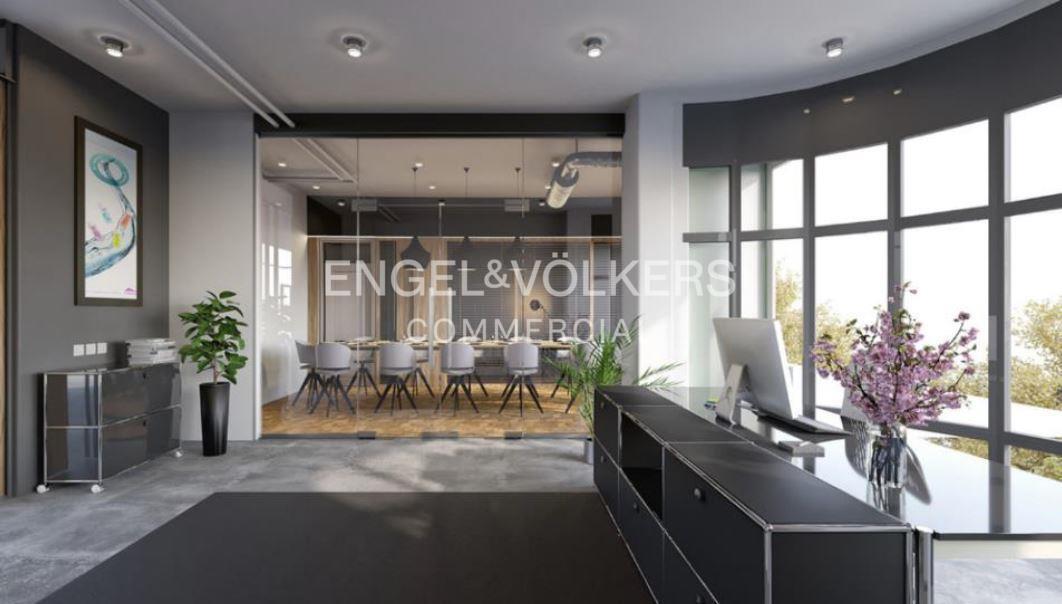 Büro-/Praxisfläche zur Miete 24,50 € 876,7 m²<br/>Bürofläche ab 98,5 m²<br/>Teilbarkeit Friedrichshain Berlin 10245