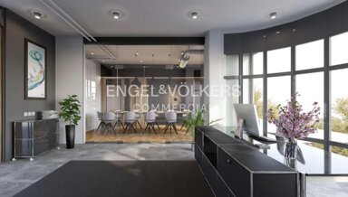 Büro-/Praxisfläche zur Miete 24,50 € 876,7 m² Bürofläche teilbar ab 98,5 m² Friedrichshain Berlin 10245