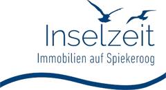 Inselzeit Spiekeroog GmbH & Co.KG logo