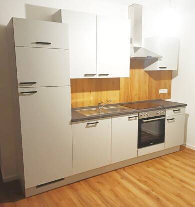 Wohnung zur Miete 925 € 3 Zimmer 75 m² frei ab 01.05.2025 Schafkoven/Donneresch Delmenhorst 27749