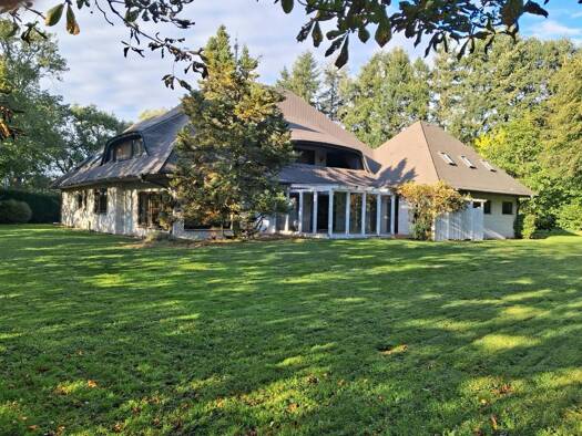 Einfamilienhaus zum Kauf 695.000 € 11 Zimmer 360 m² 4.733 m² Grundstück Kaunitz Verl 33415