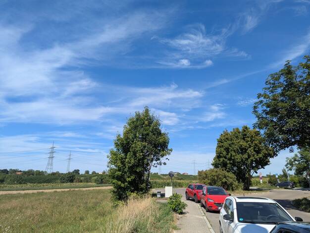 Studio zum Kauf 149.000 € 1 Zimmer 37 m² 2 Geschosse frei ab sofort Auf Hart 83 Markgröningen 71706