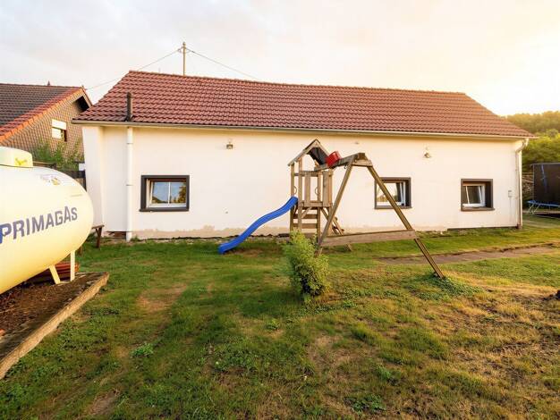 Einfamilienhaus zum Kauf 239.000 € 4 Zimmer 111 m² 396 m² Grundstück Pohlhausen Neunkirchen-Seelscheid 53819