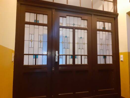 Wohnung zur Miete 850 € 2,5 Zimmer 68 m² frei ab sofort Paul-Schneider-Straße Schönblick Weimar 99425