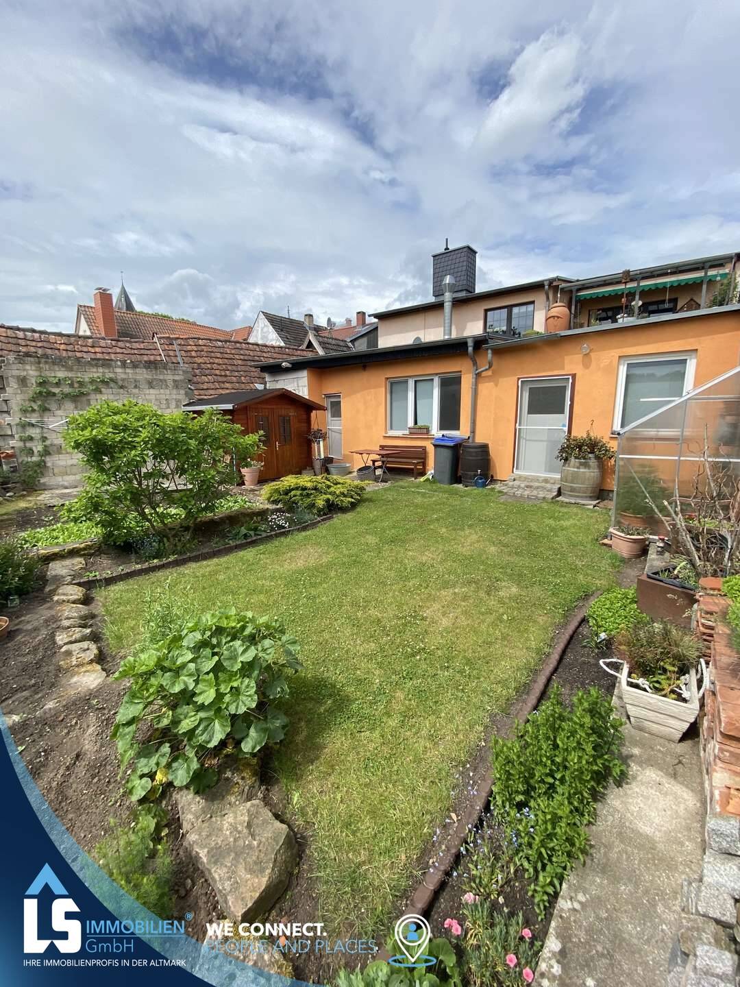 Haus – Marlow, Vorpommern-Rügen - Ansicht 4